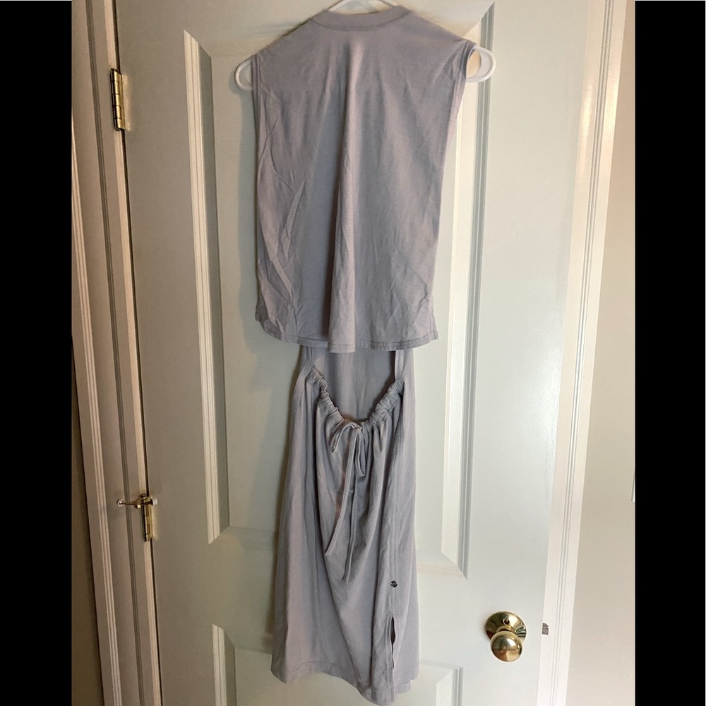 Lululemon Dress